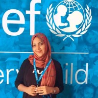 Zainab Samad