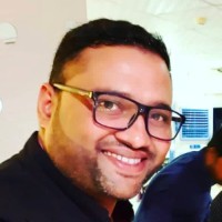 Fahad Shabuddin
