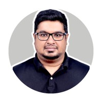 Srinath Menon