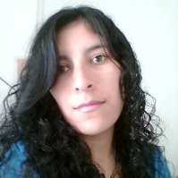 Cecilia Veronica Zuleta