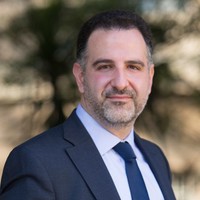 Georges Sfeir