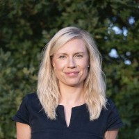 Jenny Edvinsson