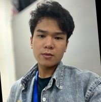 Khôi Trịnh Thiên