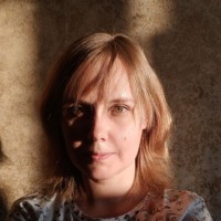 Anastassiya Vanichkina