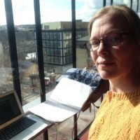 Martina Strand Nyhlin