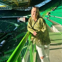 Siri Marthinsen Ree-Lindstad