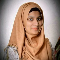 Bushra Farooq