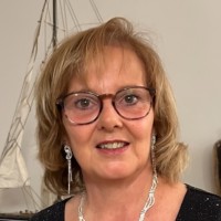 Nathalie Freger Freger