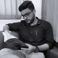 Chirag Goutam