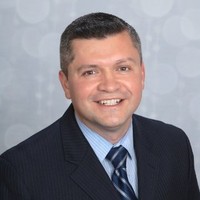Freddy Garcia, MBA, CFP®