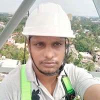 Nandu Krishnan