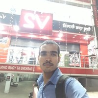 Sandeep Mishra