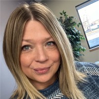 Melissa Haines