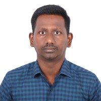 Shakti Narayan Lakshmanan