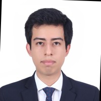 Jeremy Delgado Meza