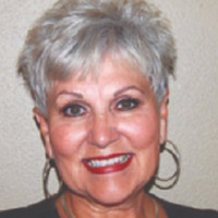 Gail Bartlett