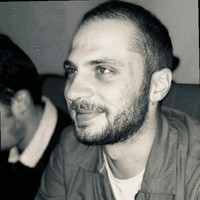 Justin Cosnard