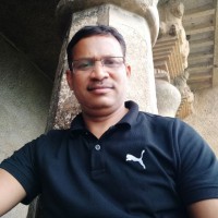 AVINASH ARUDE