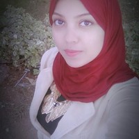 Yara Hussein
