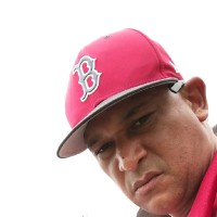 Cristobal Vicente Garibaldo