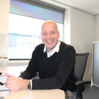 Tim van den Hoff