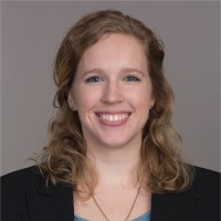 Audrey Calhoun