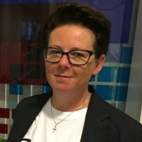 Janne Amundsen