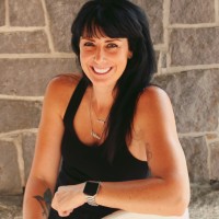 Katrina Frew