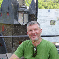 Volker Strasburger