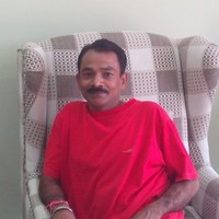 Puniram Kaushik