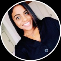 Jasmin Litreece Pillay