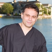 Aram Bonni,MD, FACS, FACOG