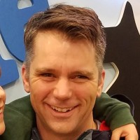 Brian Wavernek