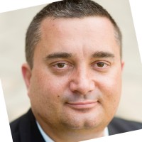 Peter Vukovic