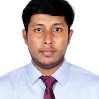 Mohammad Nazmul Hasan