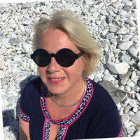Åsa H Caesar