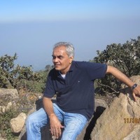 Deepak Lakhani
