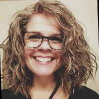 Deborah Poole
