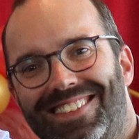 Richard van der Linden