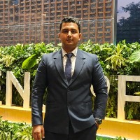 Nirmal R