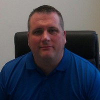 Eric Myers
