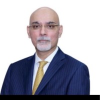 Ahsan Akhtar, Fca