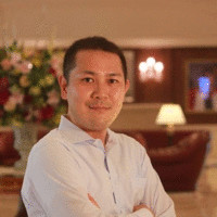 Takeshi Kishigami