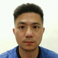 Gavin Chiang