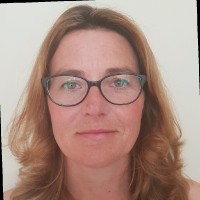 Stephanie Harding