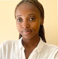 Sarah Malika Ilboudo