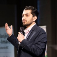 Mustafa Abousaleh