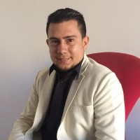Rhonald Dahian Capera Castrillon