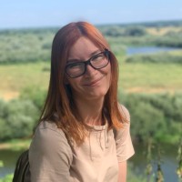 Natallia Kuzmiankova