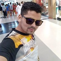 FAIZAN JAFRI